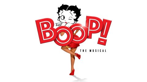 BOOP!® The Musical