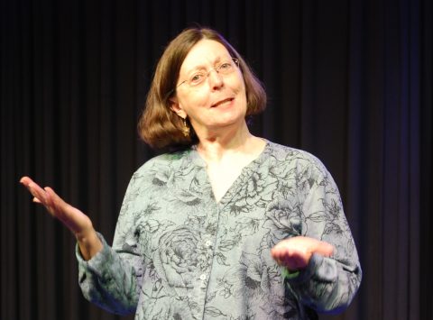 The Ark’s 38th Annual Storytelling Festival — Organizer image