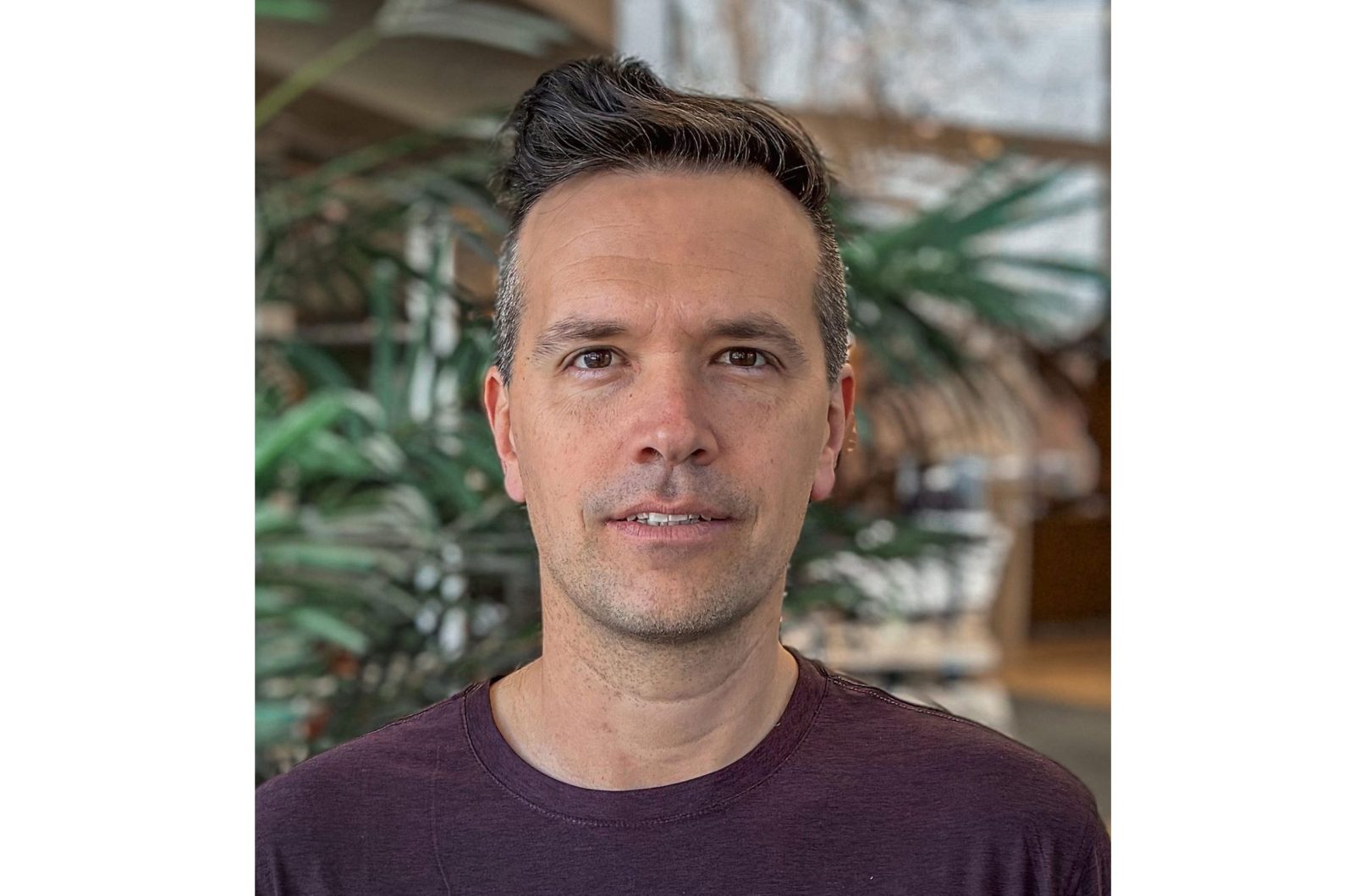 Blake Whyte — Organizer image