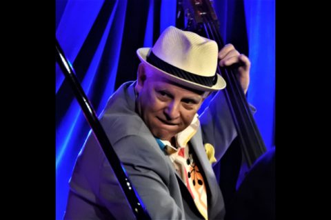 Paul Keller at Dirty Dog Jazz Cafe — Organizer image