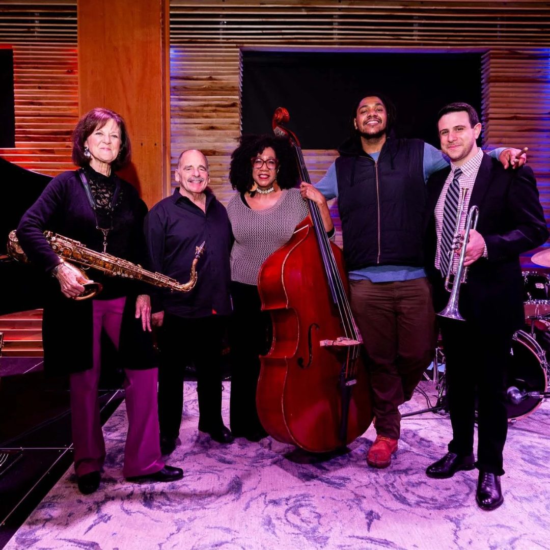 Jeff Haas Quintet — Organizer image