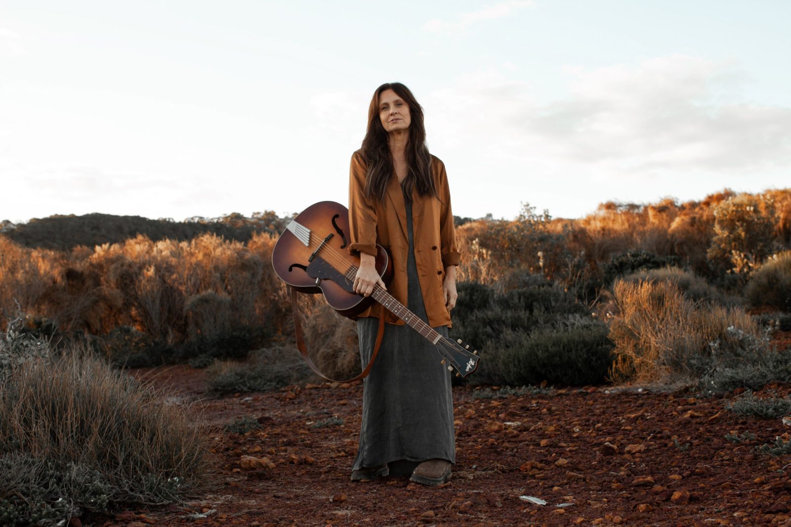 Kasey Chambers — Organizer image