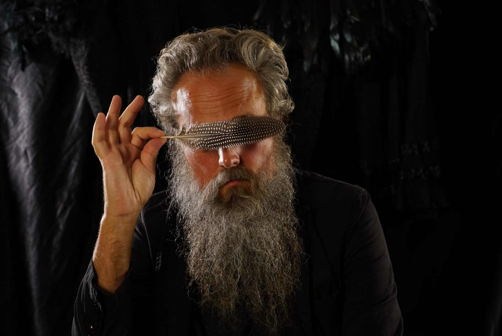 Iron & Wine — Organizer image