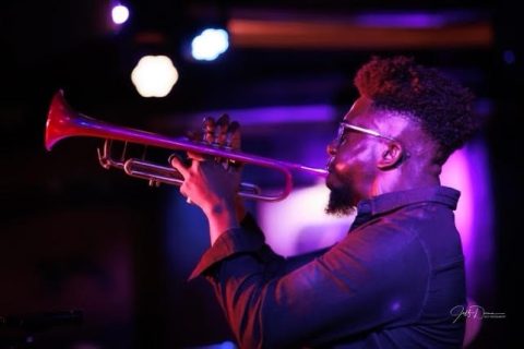 Jauron Perry Concert — Organizer image