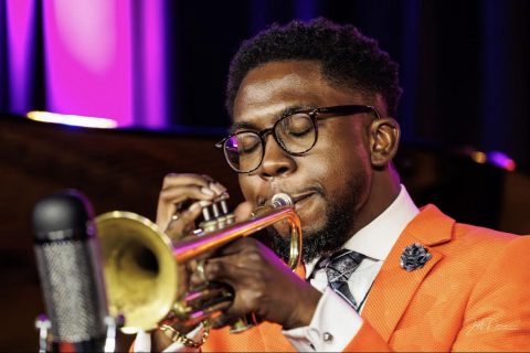 Jauron Perry Quintet — Szervezői kép