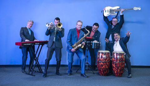 Tumbao Bravo — Szervezői kép