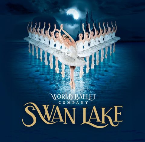 World Ballet Company presents Swan Lake — Organizer image