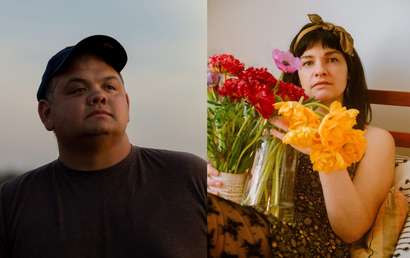 Rachel Baiman & Philip Bowen — Organizer image