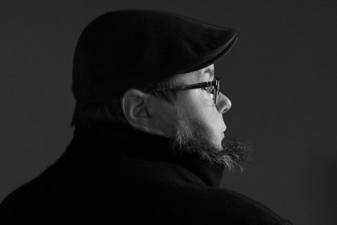 Shane Koyczan and Derrick C. Brown live at The Ark — Organizer image