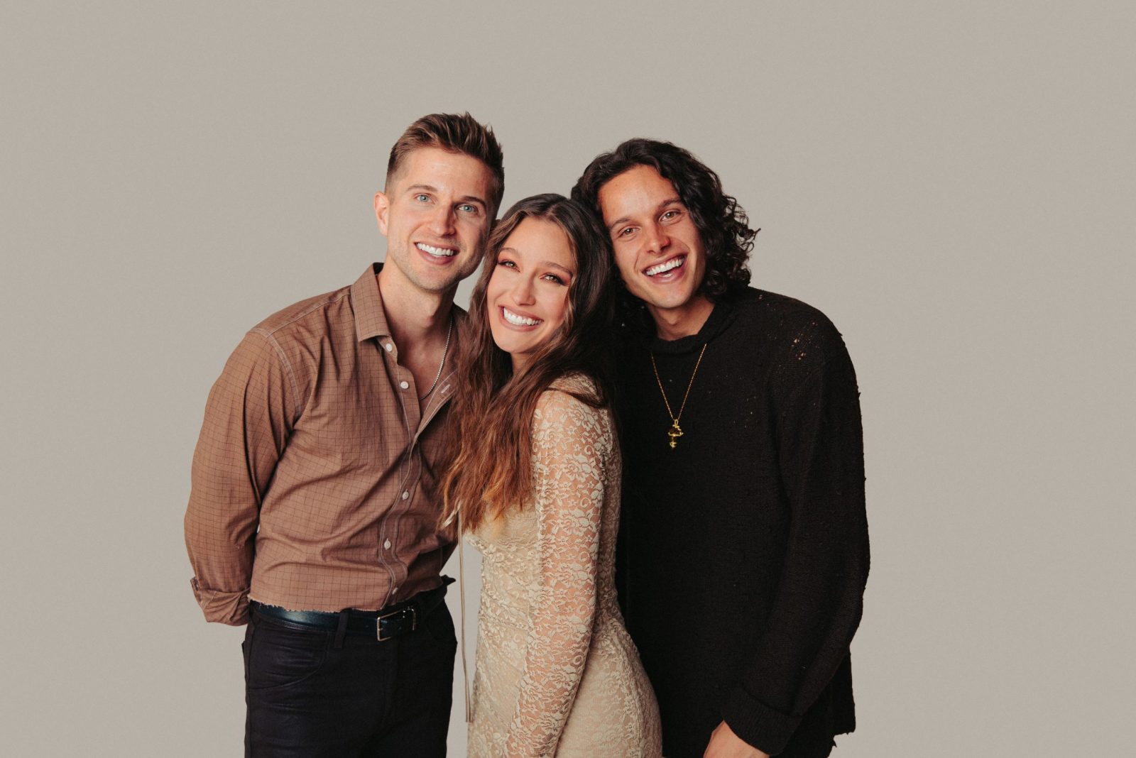 Girl Named Tom concert in Ann Arbor — Organizer image