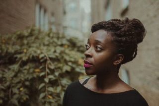 Hannaniah Whitley at Frau Lounge — Organizer image