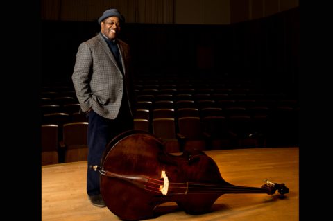 Rodney Whitaker at Dirty Dog Jazz Cafe — Organizer image
