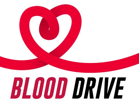 Blood Drive — Organizer image