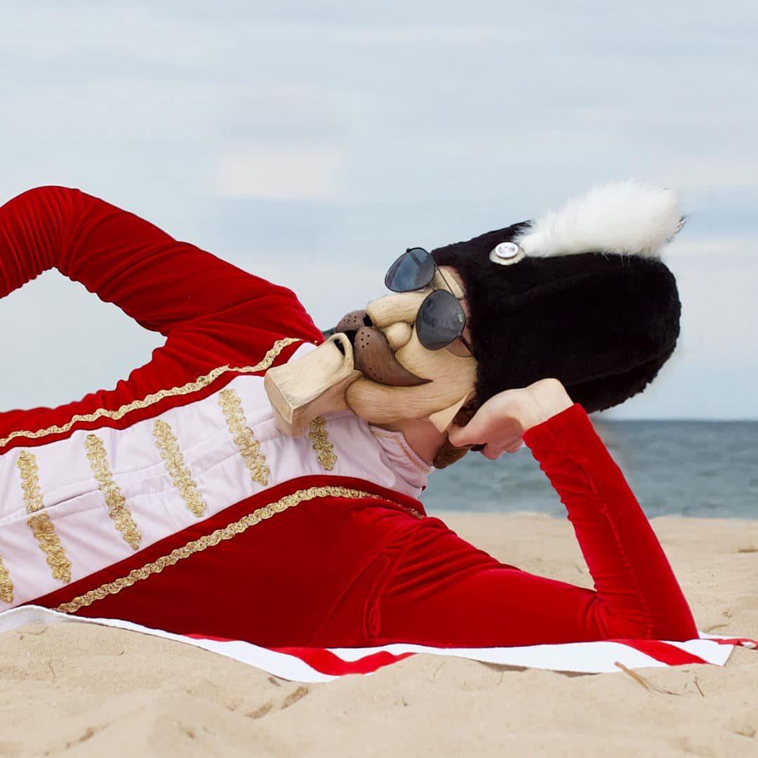 The Nutcracker Summer Sale 2025 — Organizer image