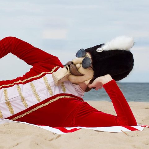 The Nutcracker Summer Sale 2025 — Organizer image