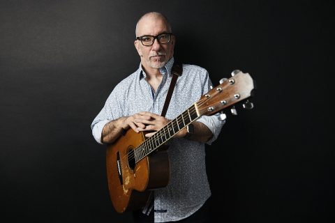 James Keelaghan — Szervezői kép