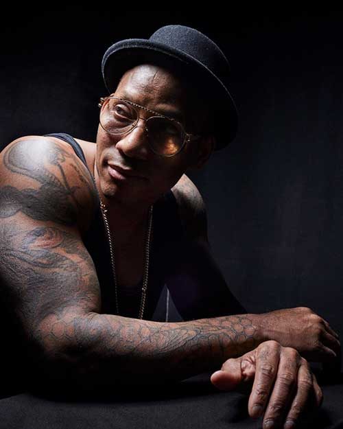 Pedrito Martinez Group Concert — Organizer image