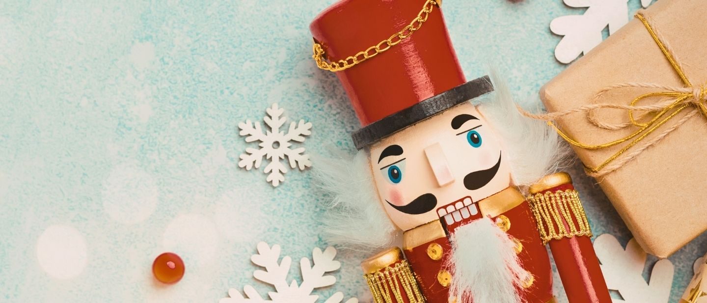 The Nutcracker Tea — Organizer image