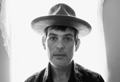 Gregory Alan Isakov — Organizer image