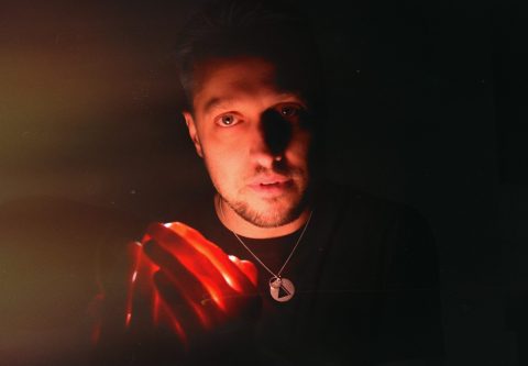 Ryan Montbleau (szóló) — Szervezői kép