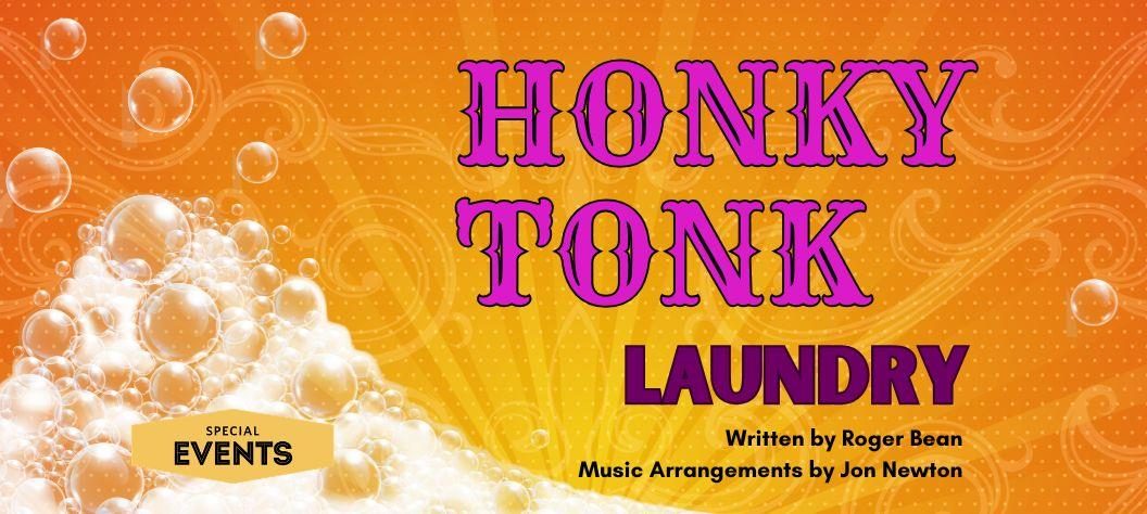 Honky Tonk Laundry: country musical egy mosodáról, Traverse Cityben — Szervezői kép