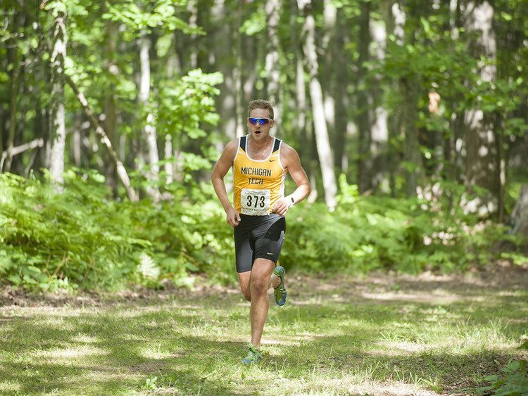 Cross Country vs Husky Invitational — Organizer image