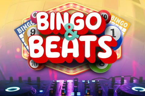 Bingo & Beats — Organizer image