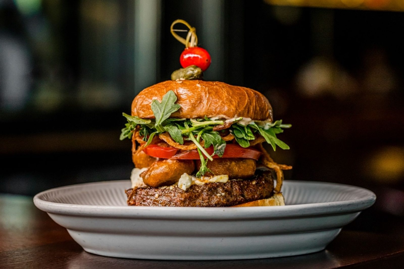 BirminghamBURGER — Szervezői kép