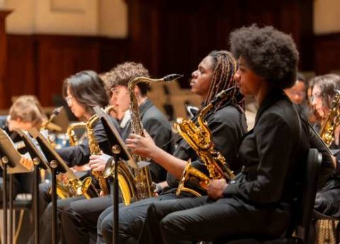 Civic Jazz Live — Szervezői kép