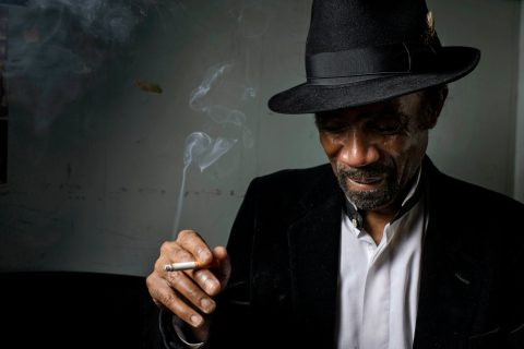 Johnny O’Neal Quartet — Organizer image