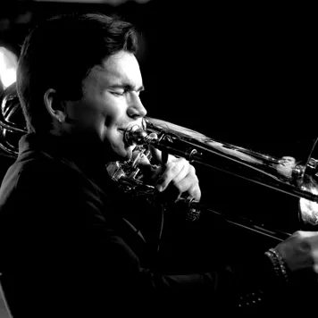 Wyatt Forhan Sextet — Organizer image