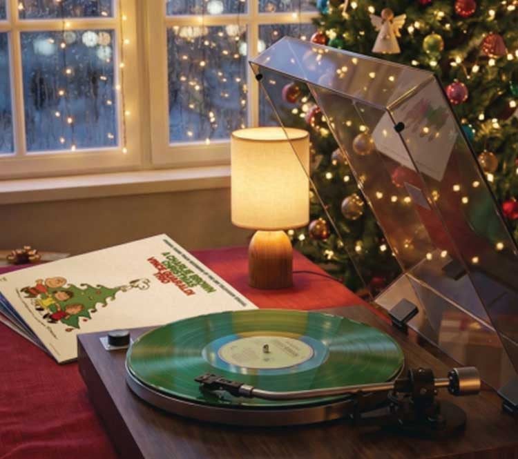 Home for the Holidays: ünnepi program a Wharton Centerben — Szervezői kép