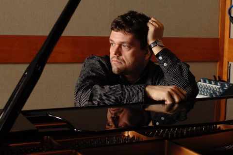 Zen Zedravec jazzkoncert a Dirty Dog Jazz Cafe-ben — Szervezői kép