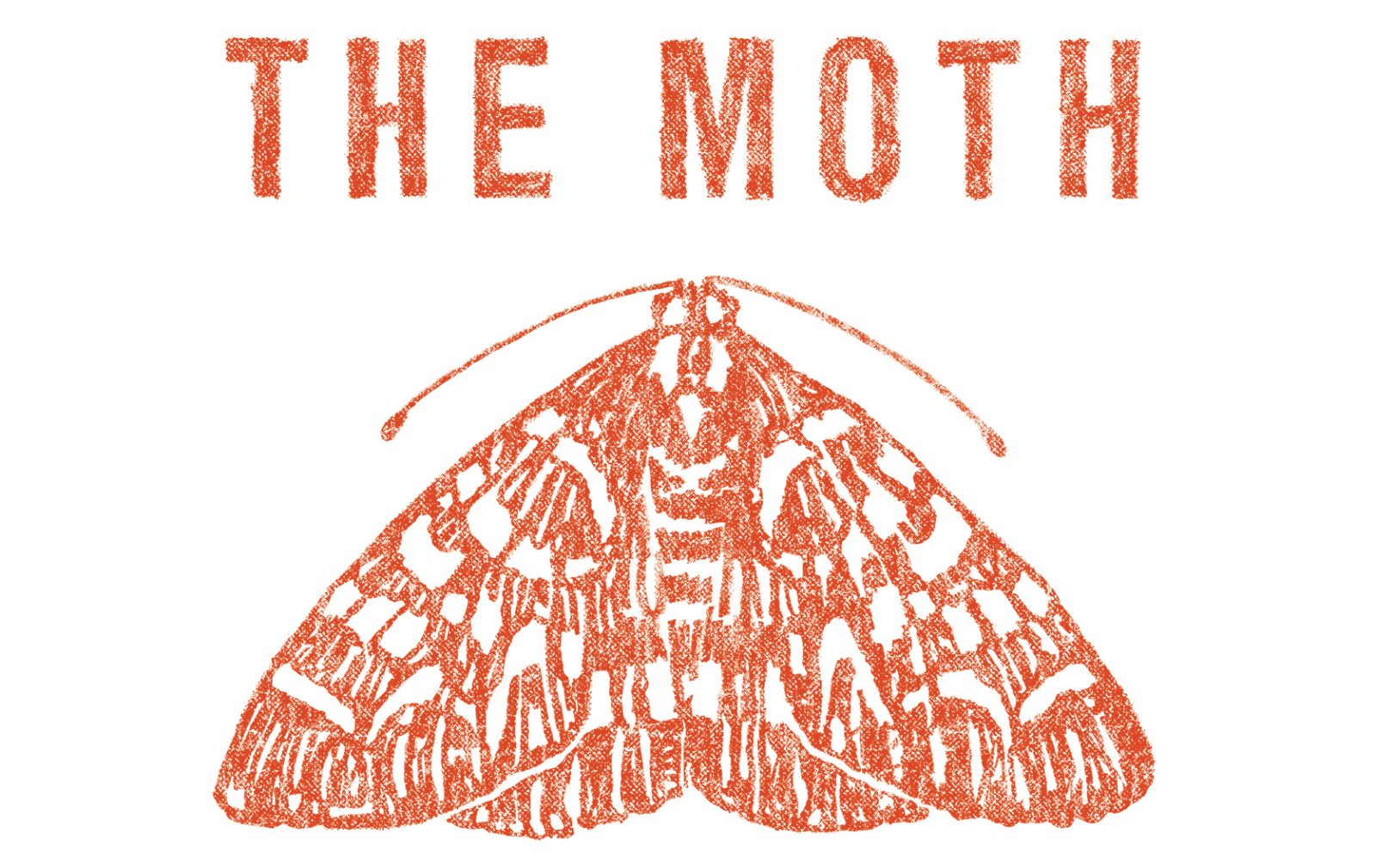 The Moth GrandSLAM — Szervezői kép