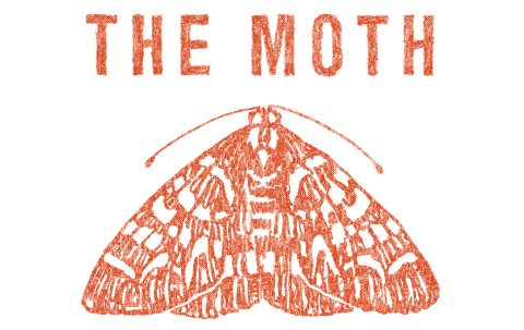 The Moth GrandSLAM — Szervezői kép