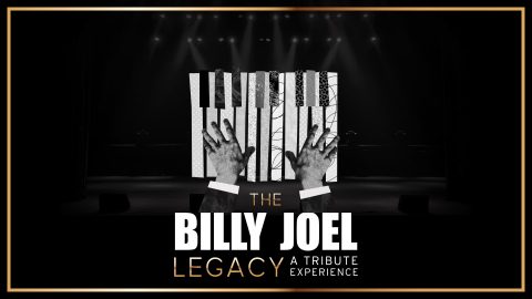 Billy Joel Legacy
