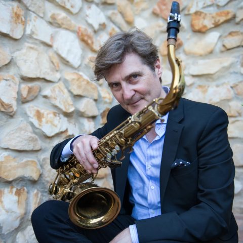 Tim Ries Quartet