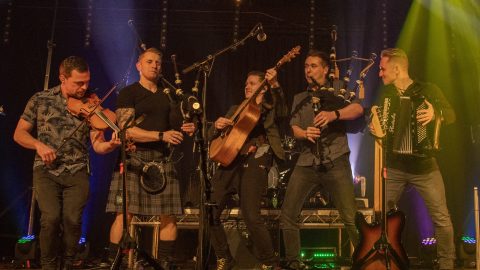 Skerryvore — Organizer image