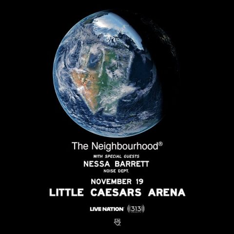 The Neighbourhood