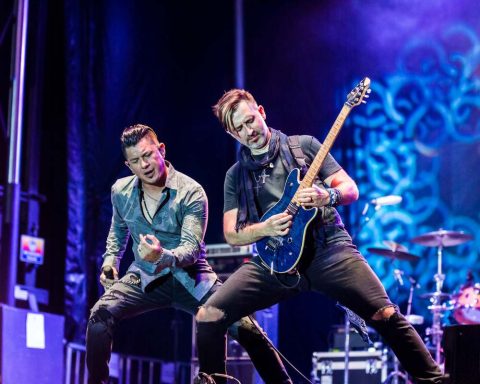 DSB: Tribute to Journey — Organizer image
