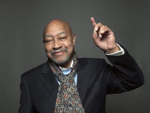 University of Michigan Jazz Showcase with special guest Kenny Barron — Organizer image