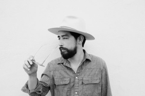Jackie Greene Concert — Organizer image