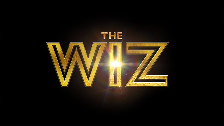 The Wiz: három előadás a Midland Center for the Arts színpadán — Szervezői kép
