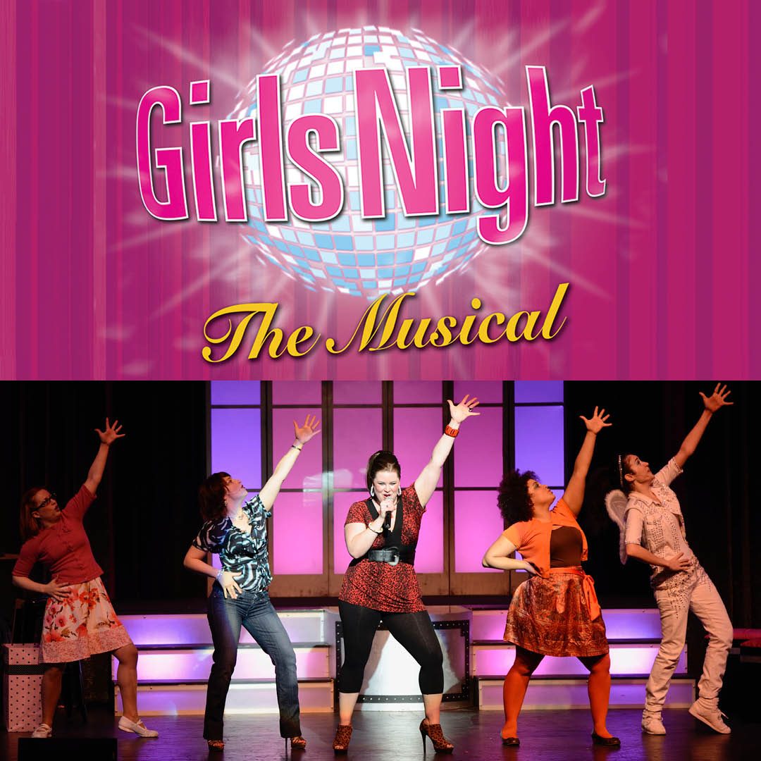 Girls Night: The Musical at Frauenthal Theater — Organizer image