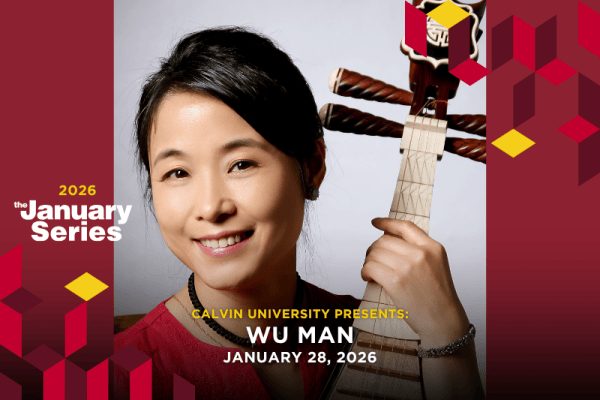 Wu Man: A pipa – zenei híd kultúrák között — Szervezői kép