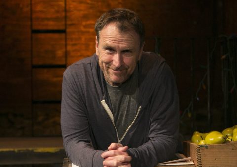 Colin Quinn — Organizer image