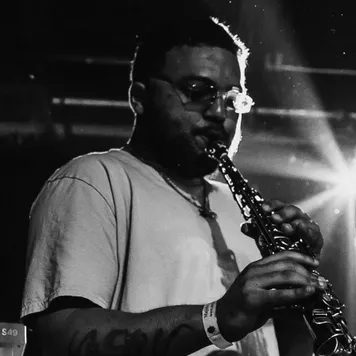 Kasan Belgrave — Organizer image