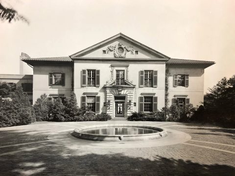 War Memorial History Tour