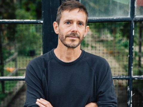 Glen Phillips of Toad The Wet Sprocket — Organizer image