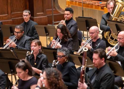 Detroit Community Ensembles — Organizer image